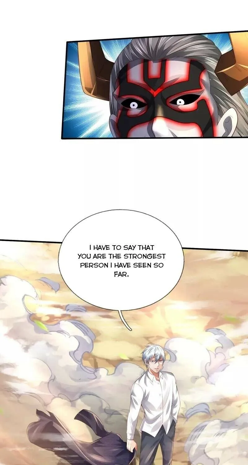 Read I’m The Great Immortal chapter 345 image 2 on Lezhin