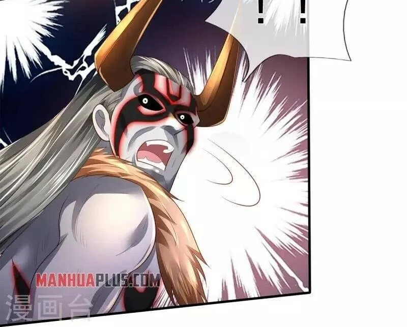 Read I’m The Great Immortal chapter 345 image 6 on Lezhin