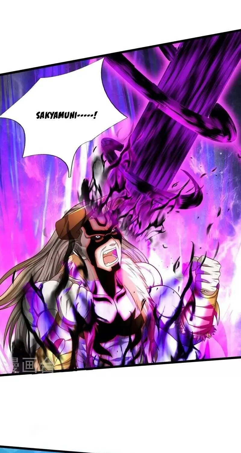 Read I’m The Great Immortal chapter 346 image 7 on Lezhin