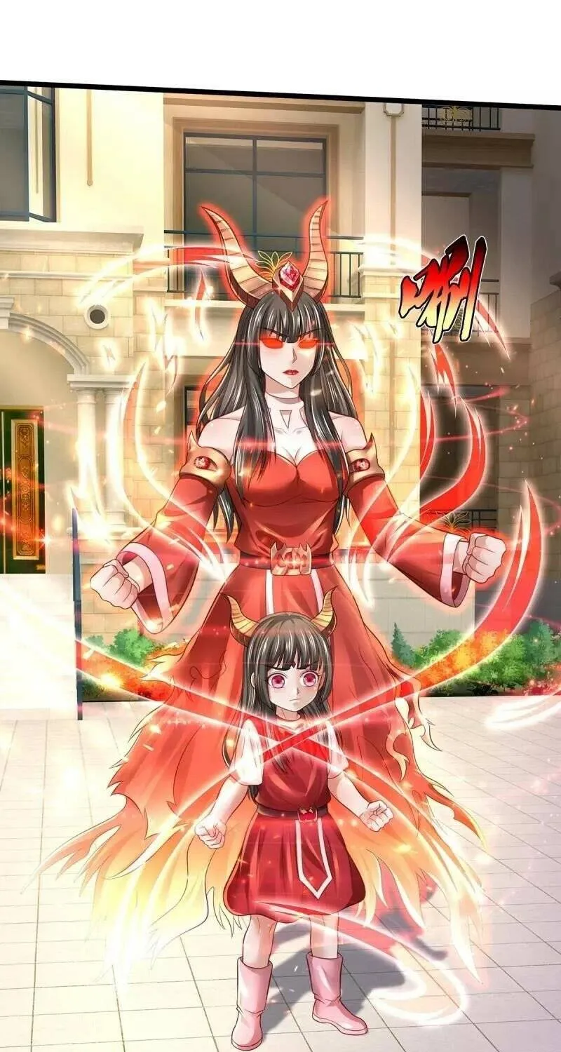 Read I’m The Great Immortal chapter 347 image 10 on Lezhin