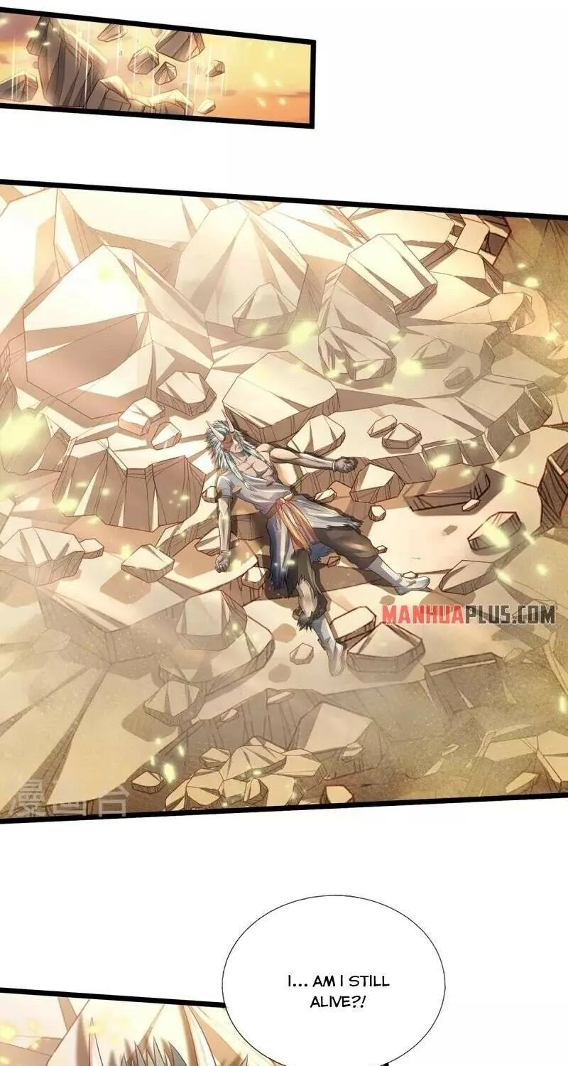 Read I’m The Great Immortal chapter 347 image 16 on Lezhin