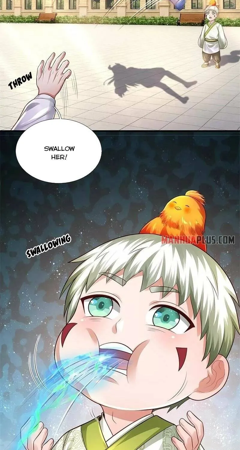 Read I’m The Great Immortal chapter 347 image 2 on Lezhin