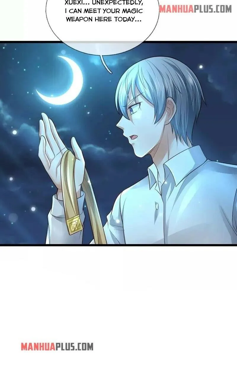 Read I’m The Great Immortal chapter 347 image 25 on Lezhin
