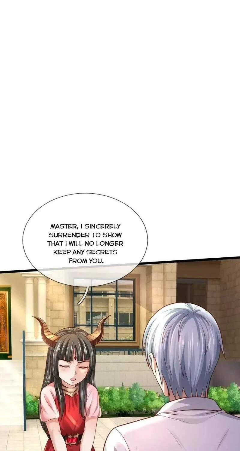 Read I’m The Great Immortal chapter 347 image 8 on Lezhin