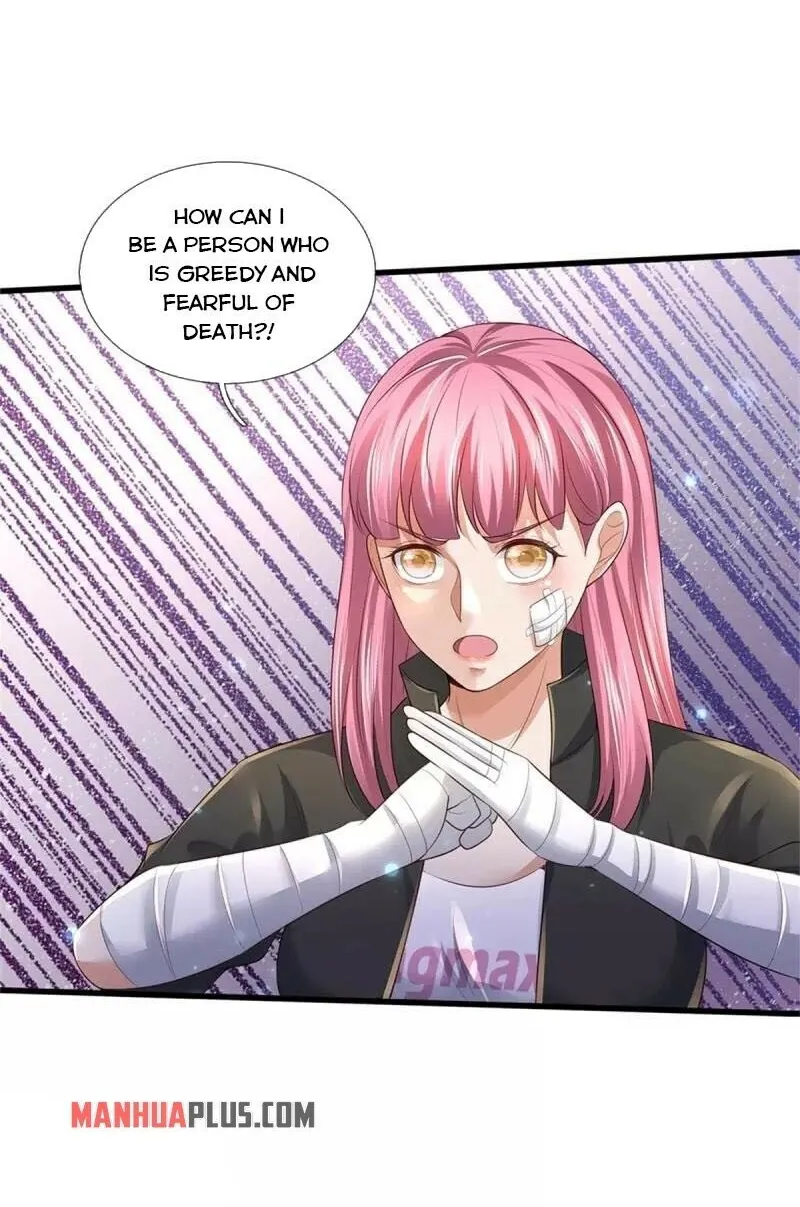 Read I’m The Great Immortal chapter 348 image 10 on Lezhin