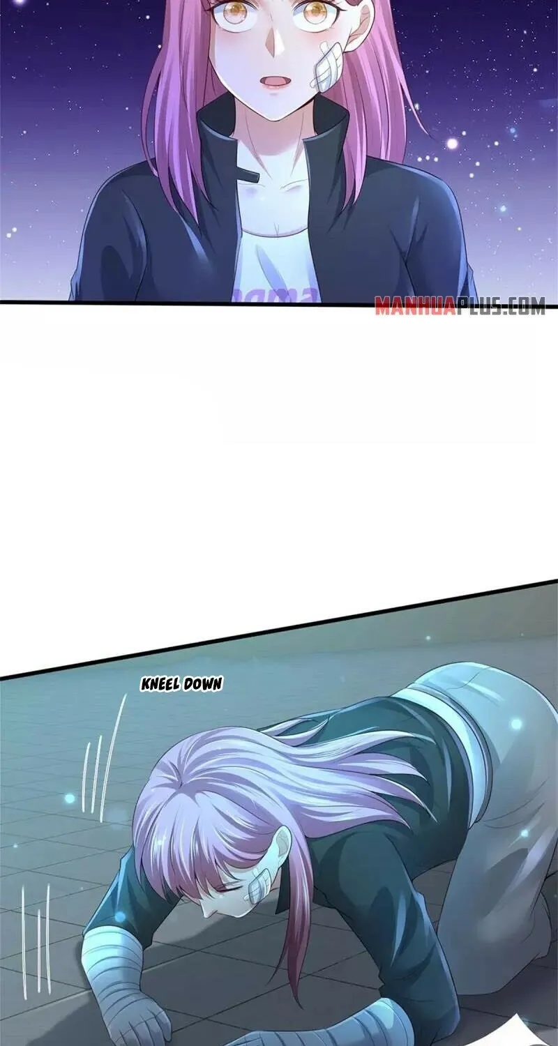 Read I’m The Great Immortal chapter 348 image 13 on Lezhin