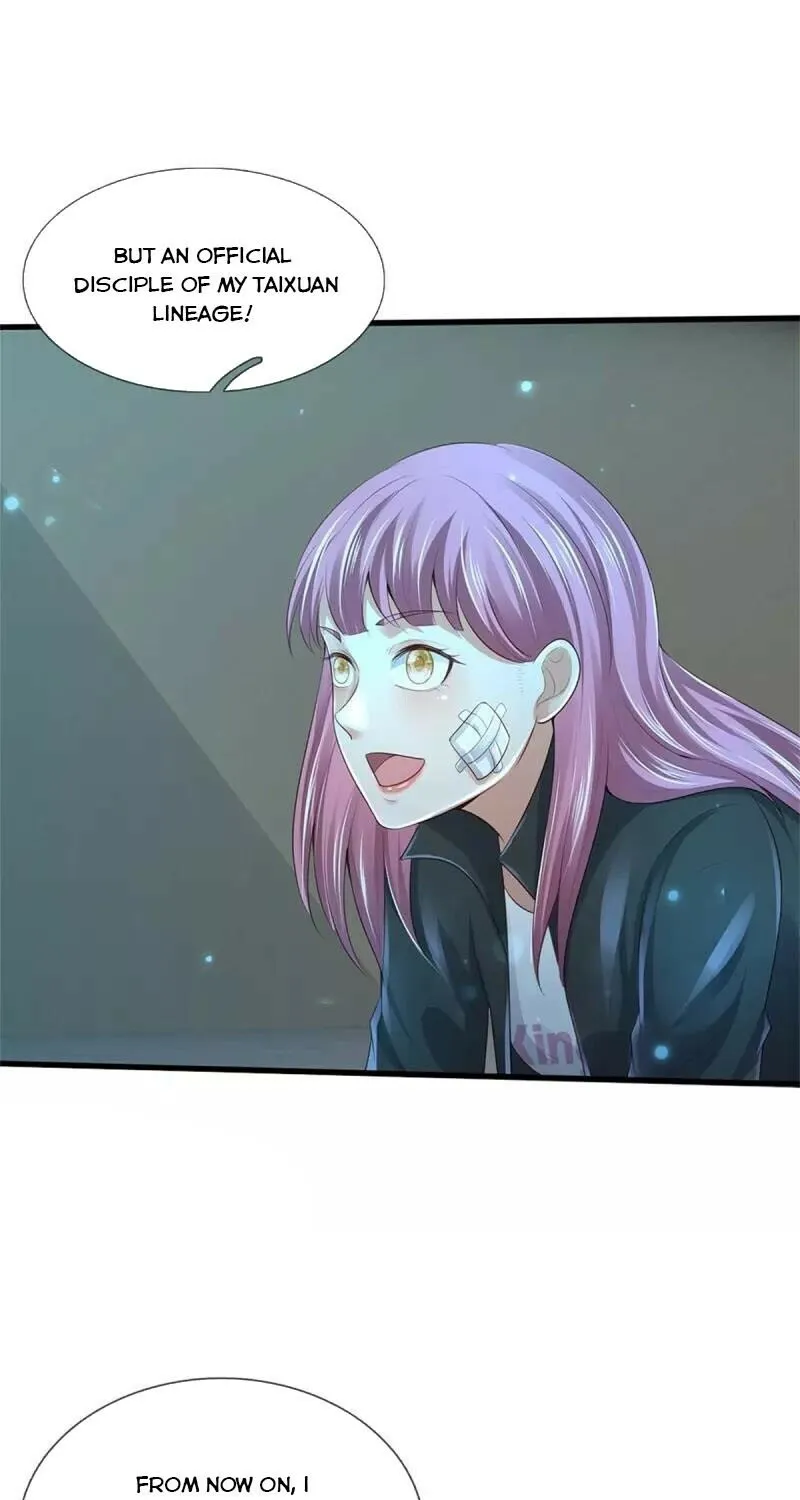 Read I’m The Great Immortal chapter 348 image 16 on Lezhin