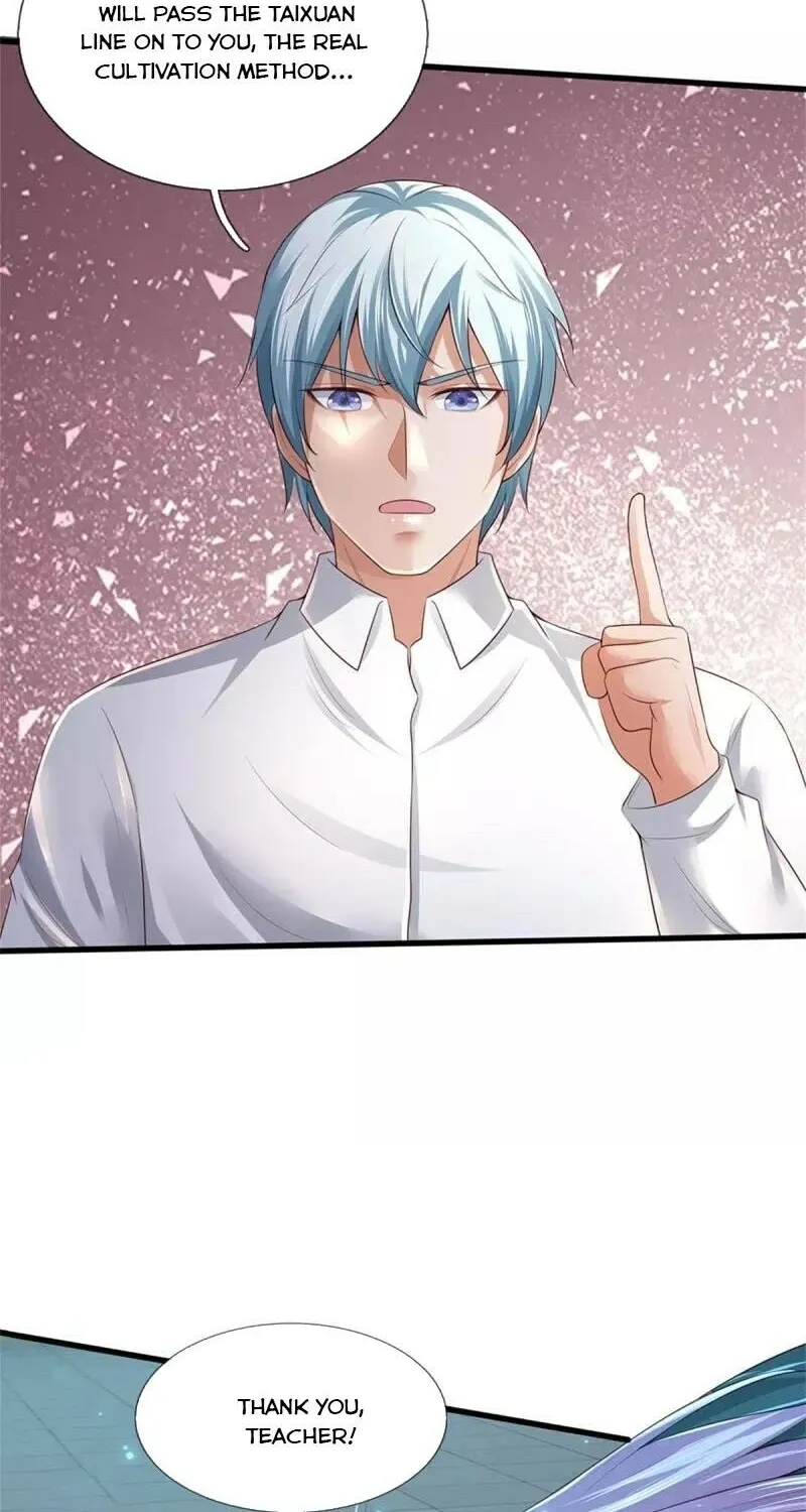 Read I’m The Great Immortal chapter 348 image 17 on Lezhin