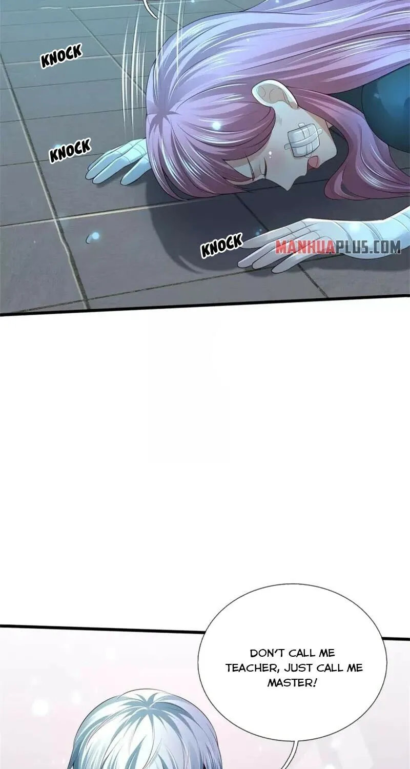 Read I’m The Great Immortal chapter 348 image 18 on Lezhin