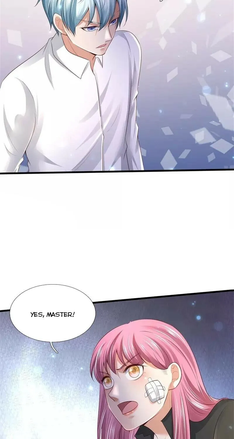 Read I’m The Great Immortal chapter 348 image 19 on Lezhin