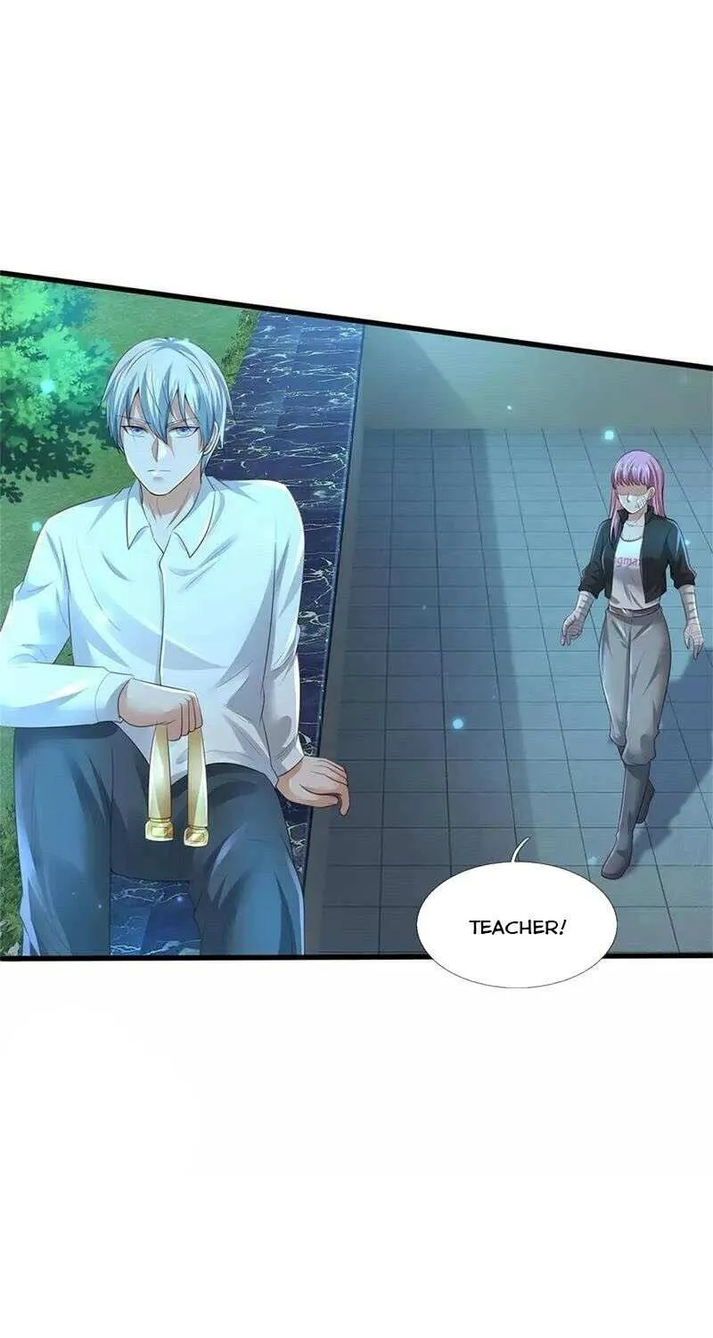 Read I’m The Great Immortal chapter 348 image 2 on Lezhin