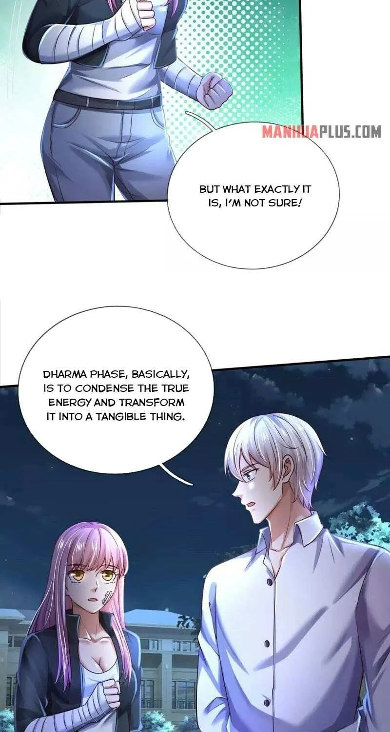 Read I’m The Great Immortal chapter 348 image 23 on Lezhin