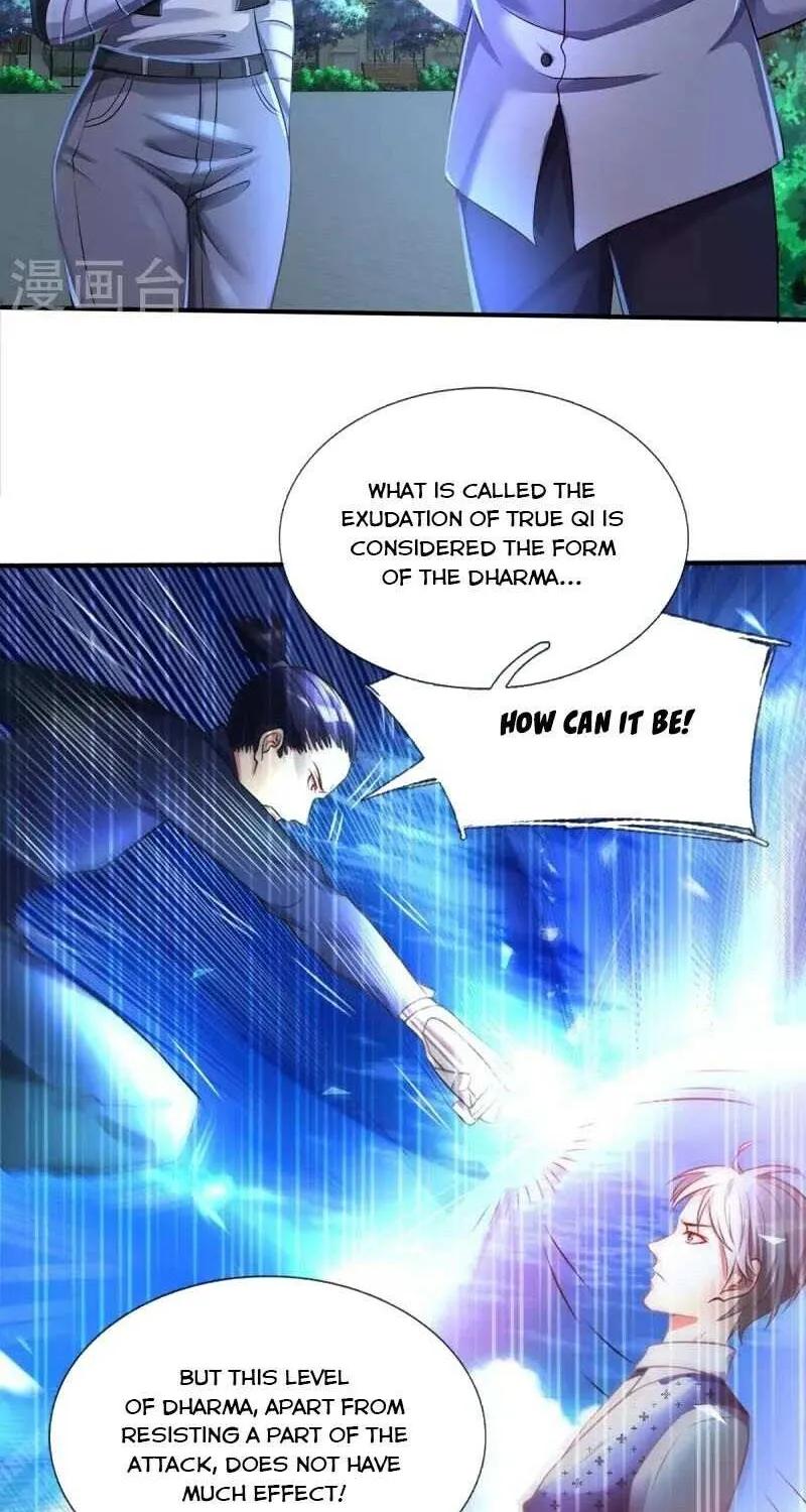 Read I’m The Great Immortal chapter 348 image 24 on Lezhin