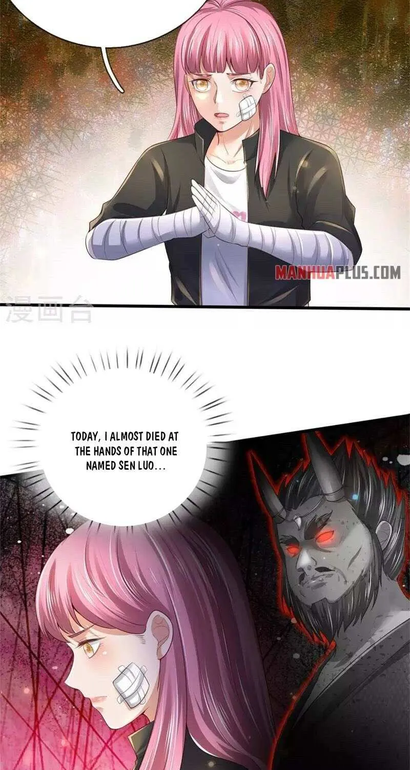 Read I’m The Great Immortal chapter 348 image 4 on Lezhin