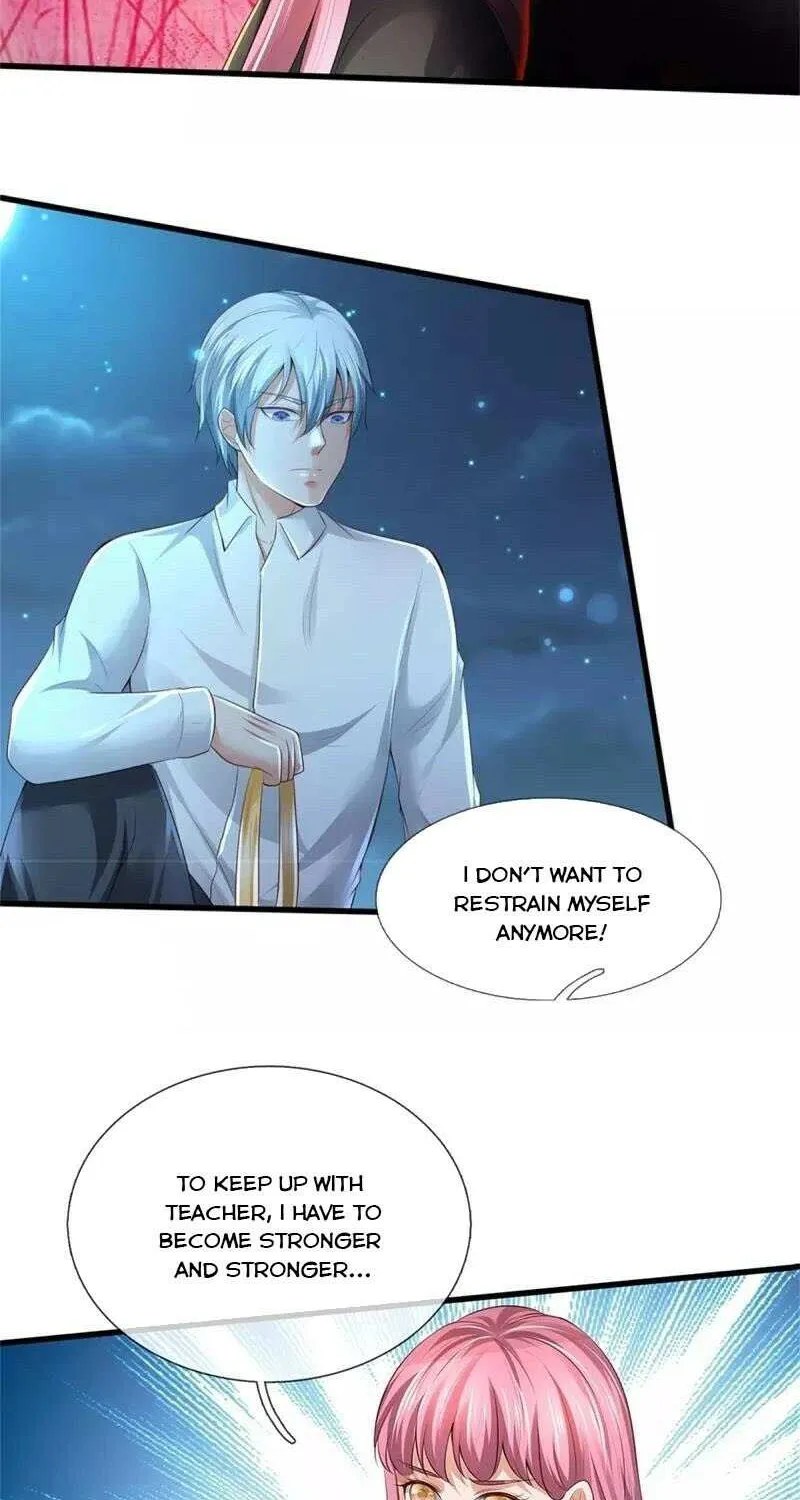 Read I’m The Great Immortal chapter 348 image 5 on Lezhin