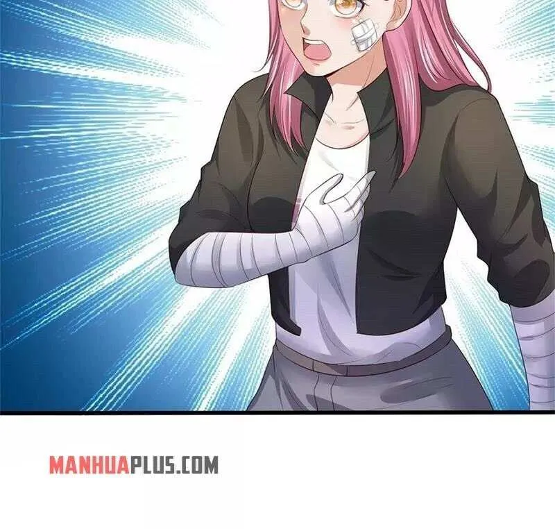Read I’m The Great Immortal chapter 348 image 6 on Lezhin