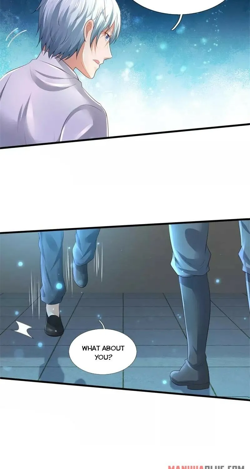 Read I’m The Great Immortal chapter 348 image 8 on Lezhin