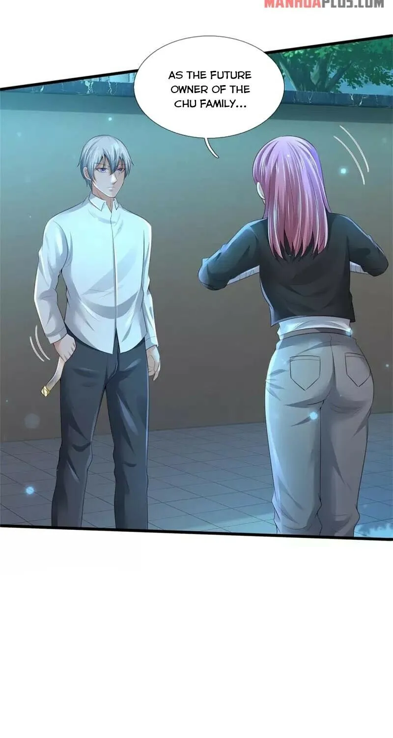 Read I’m The Great Immortal chapter 348 image 9 on Lezhin