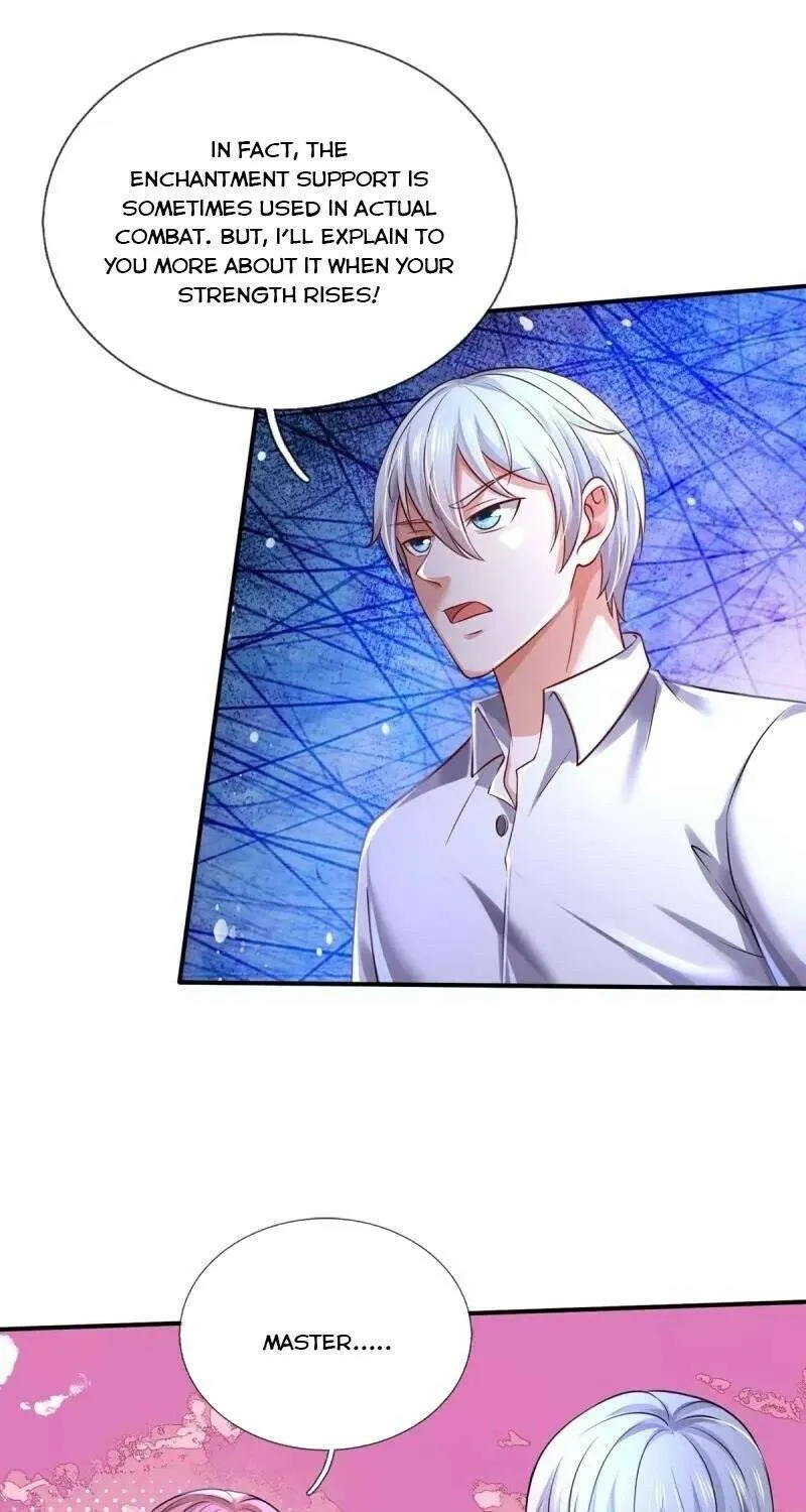 Read I’m The Great Immortal chapter 349 image 2 on Lezhin