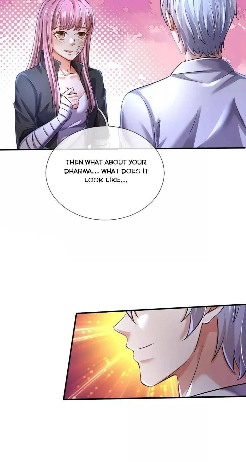 Read I’m The Great Immortal chapter 349 image 3 on Lezhin