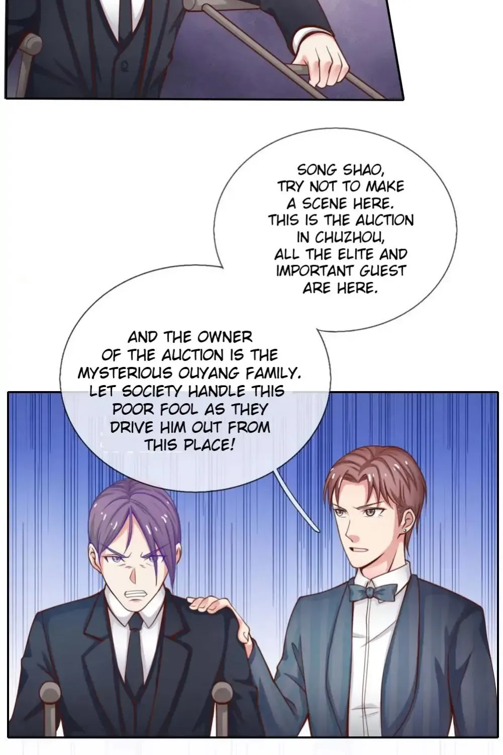 Read I’m The Great Immortal chapter 35 image 2 on Lezhin