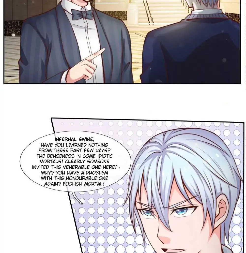 Read I’m The Great Immortal chapter 35 image 5 on Lezhin