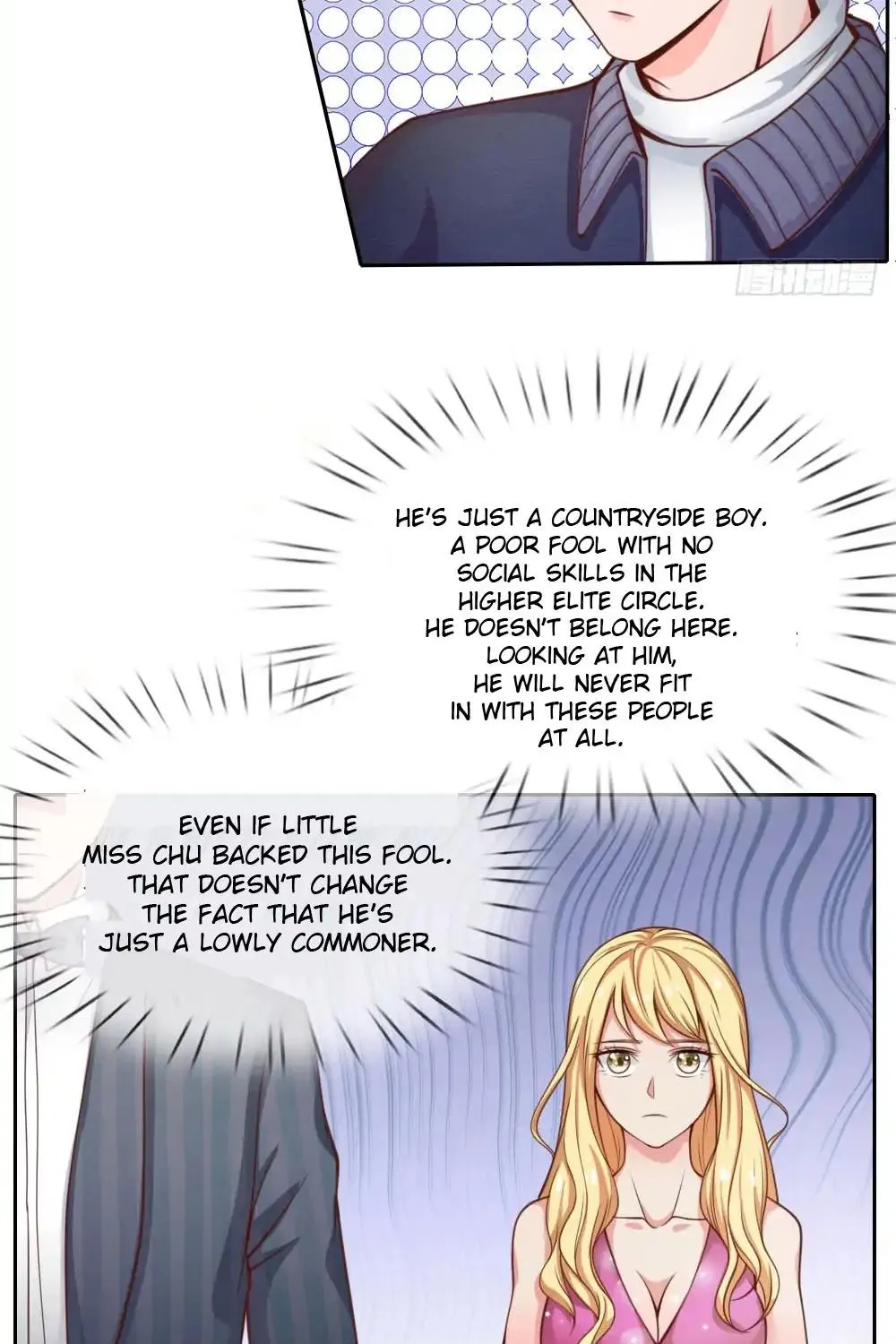 Read I’m The Great Immortal chapter 35 image 6 on Lezhin
