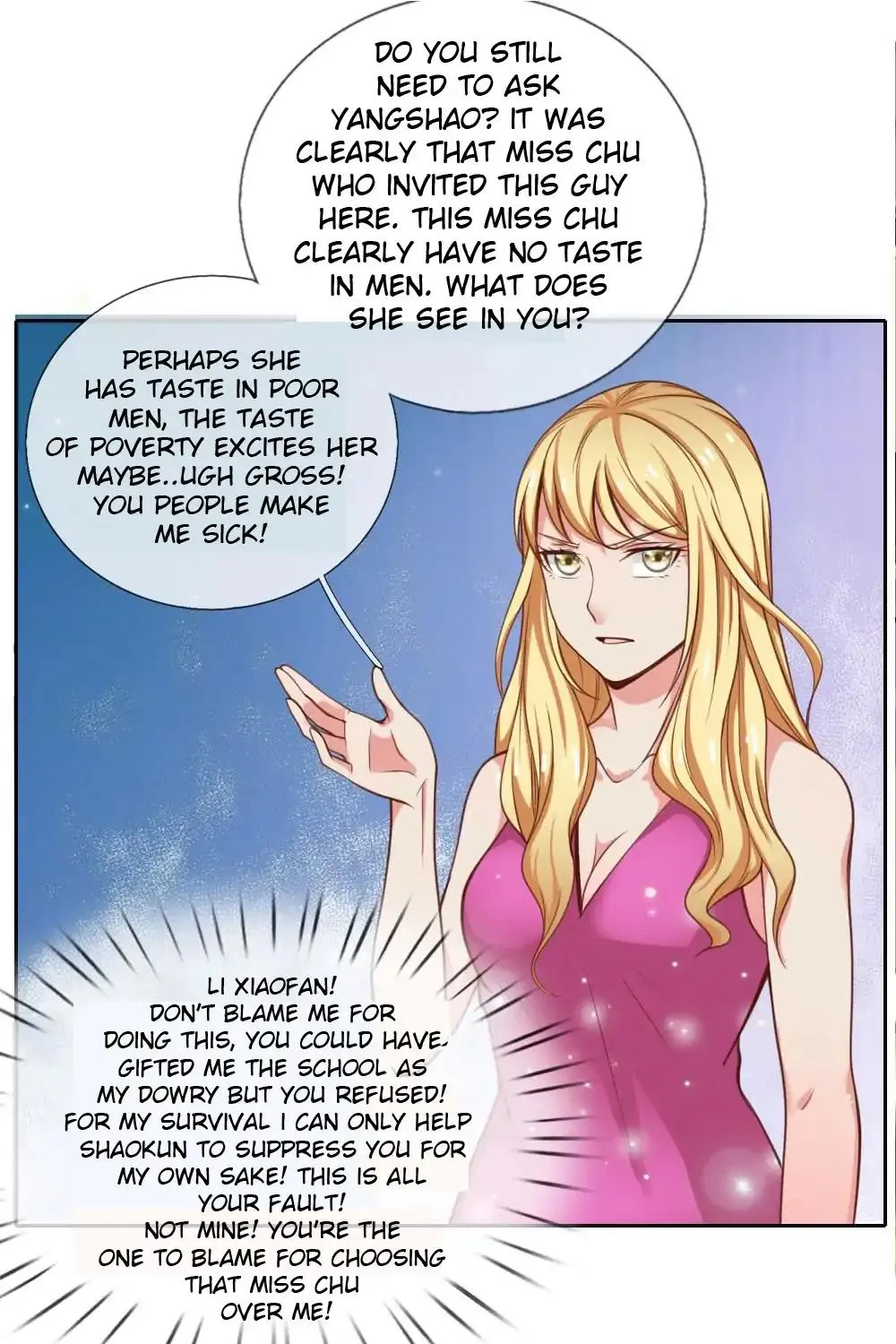Read I’m The Great Immortal chapter 35 image 8 on Lezhin