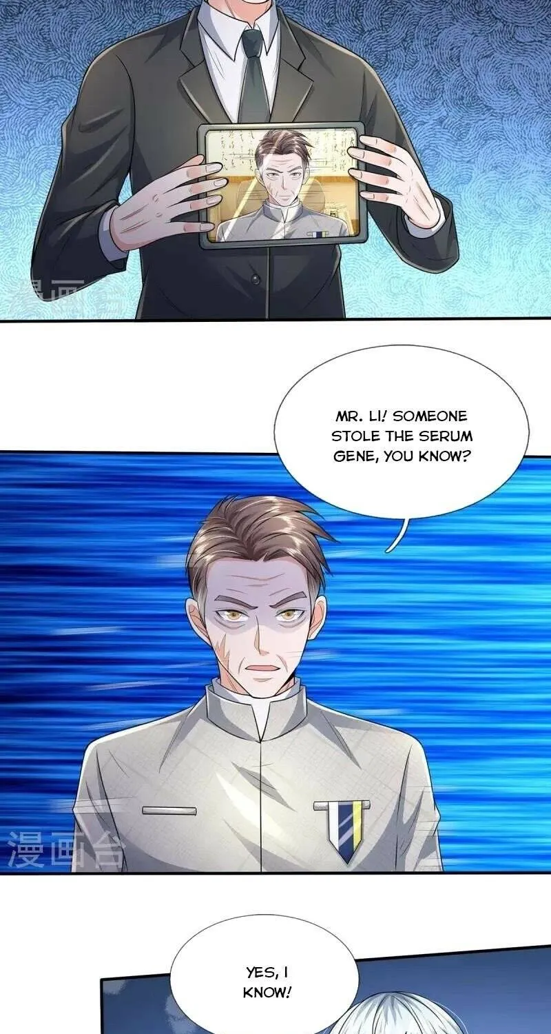 Read I’m The Great Immortal chapter 351 image 2 on Lezhin