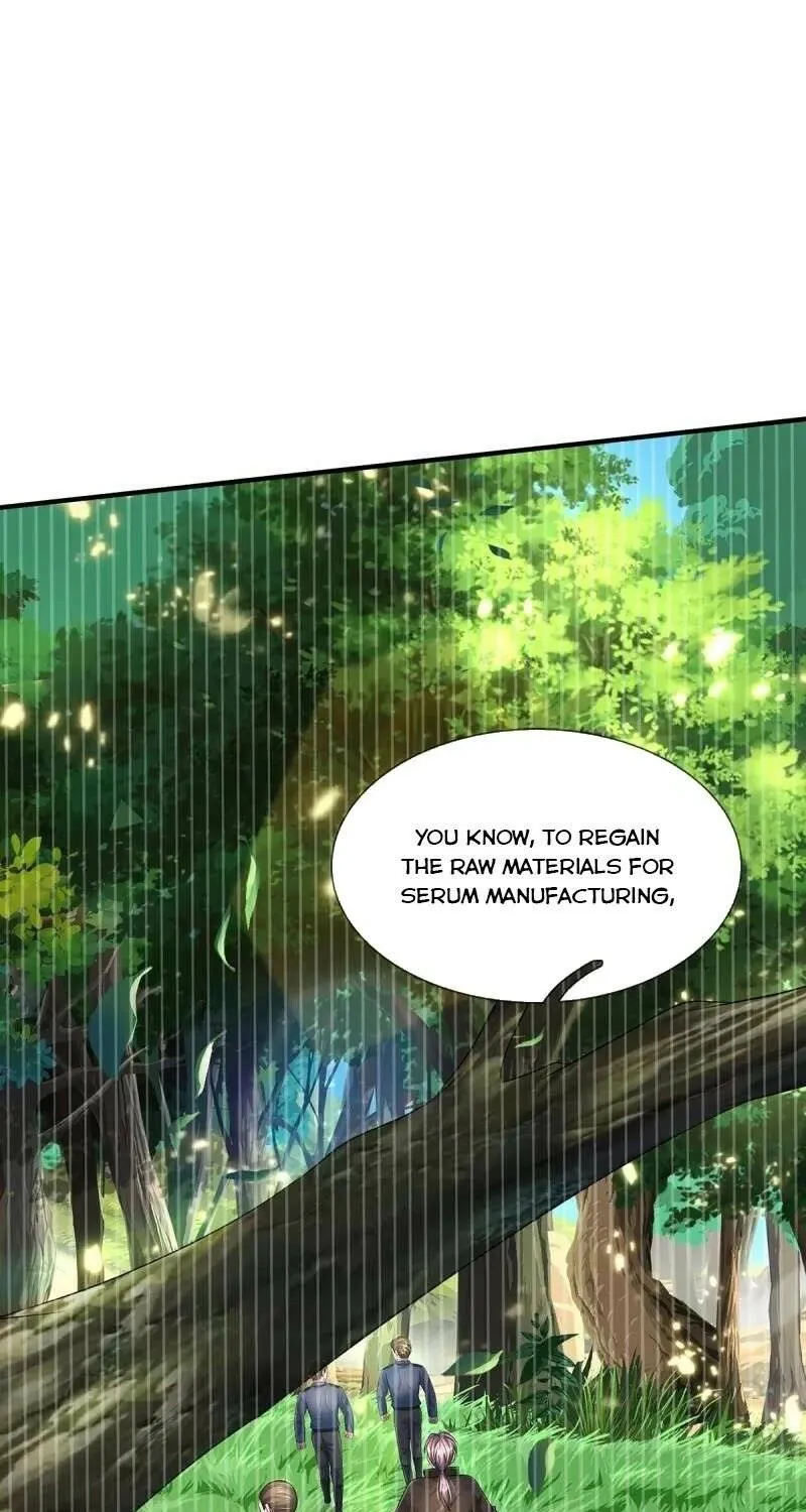 Read I’m The Great Immortal chapter 351 image 4 on Lezhin