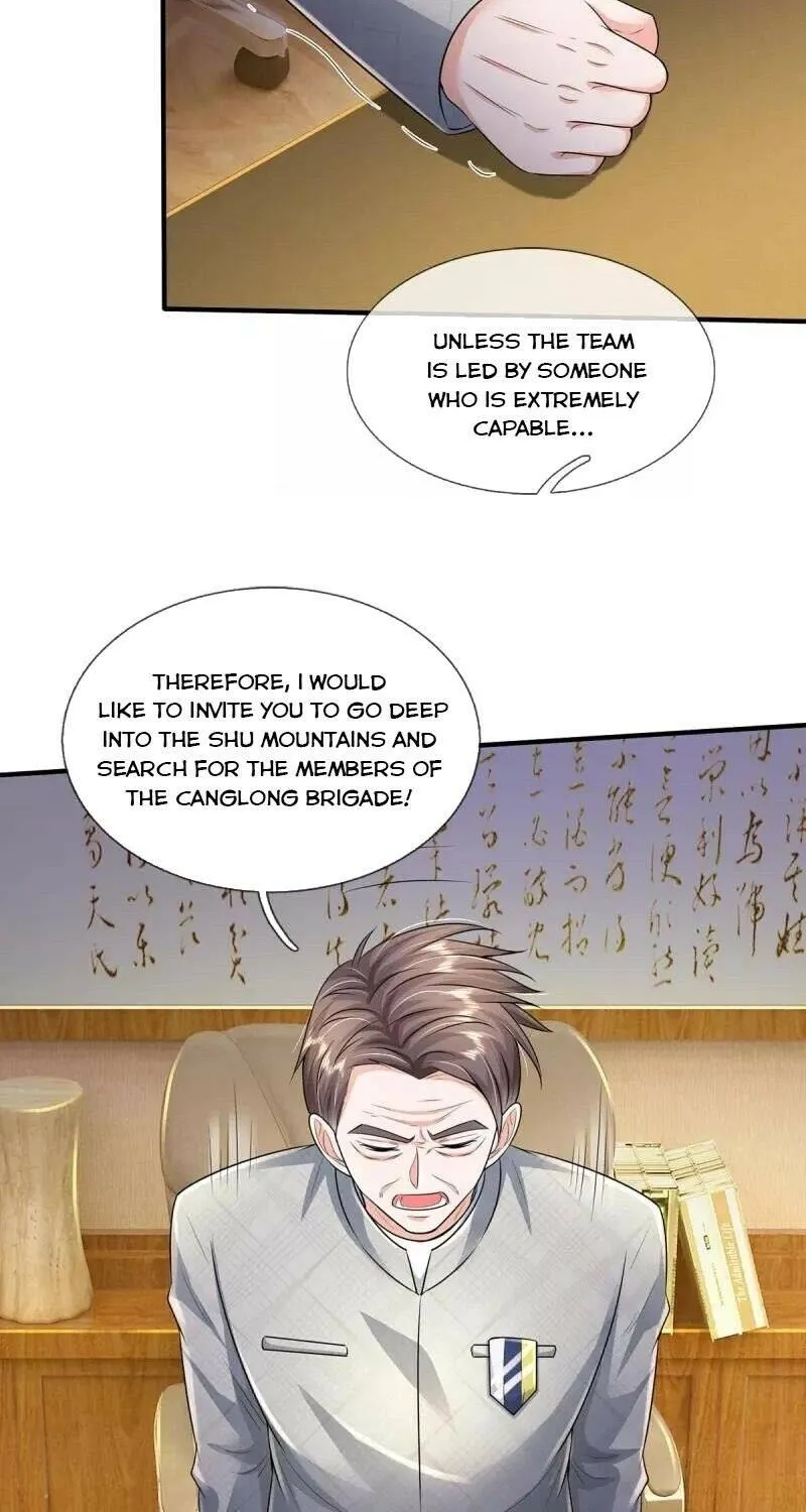 Read I’m The Great Immortal chapter 351 image 7 on Lezhin