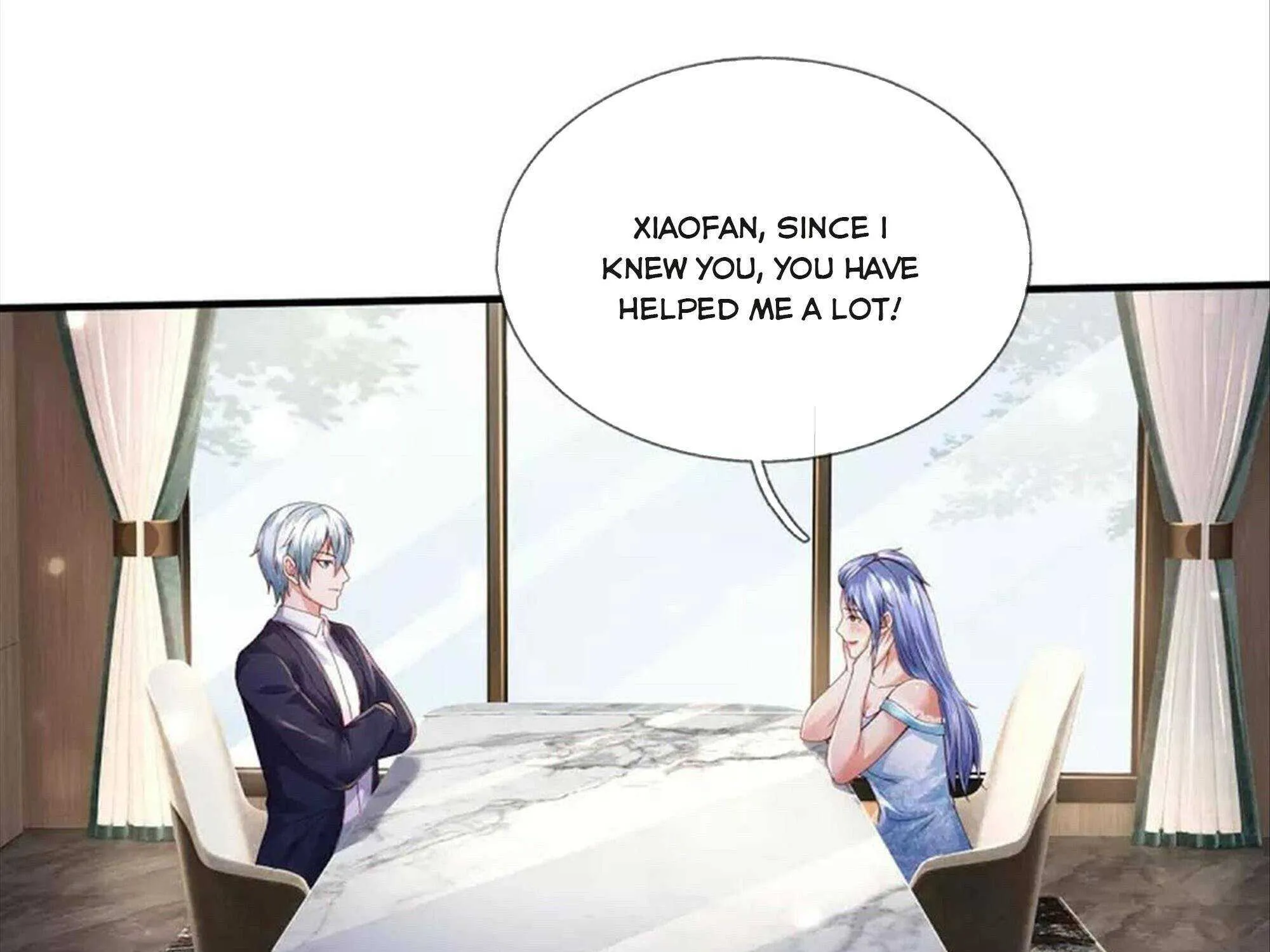 Read I’m The Great Immortal chapter 352 image 14 on Lezhin