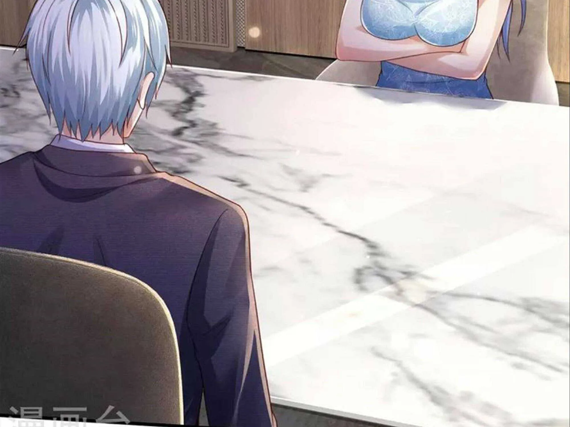 Read I’m The Great Immortal chapter 352 image 22 on Lezhin