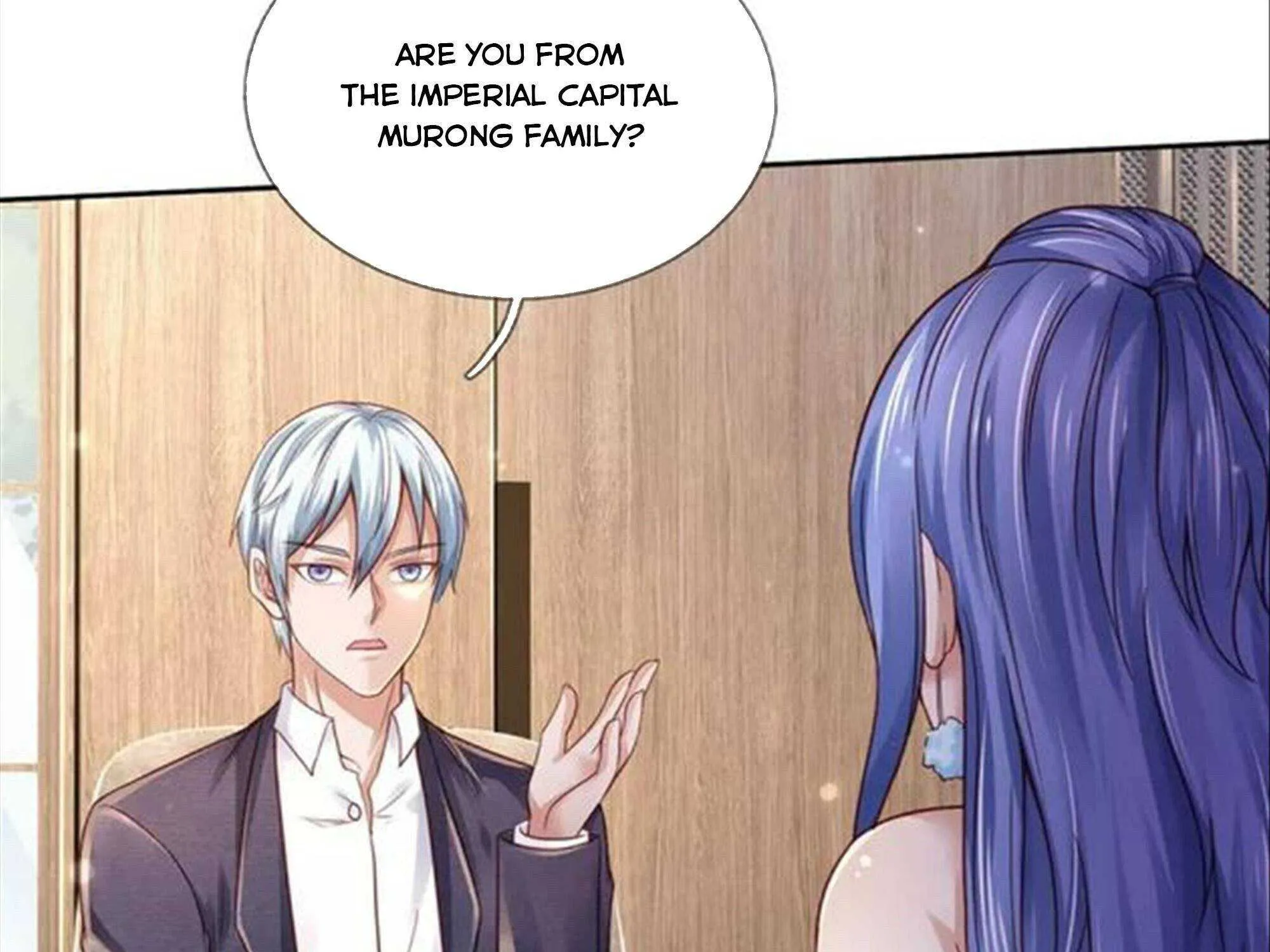 Read I’m The Great Immortal chapter 352 image 29 on Lezhin