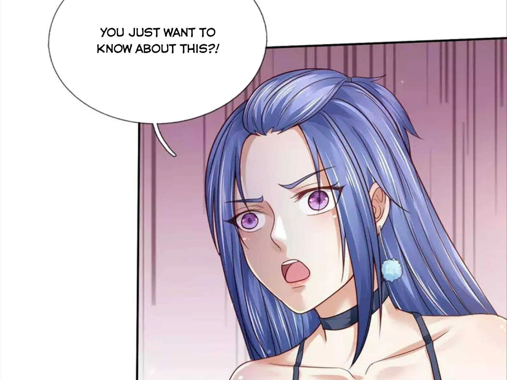 Read I’m The Great Immortal chapter 352 image 31 on Lezhin