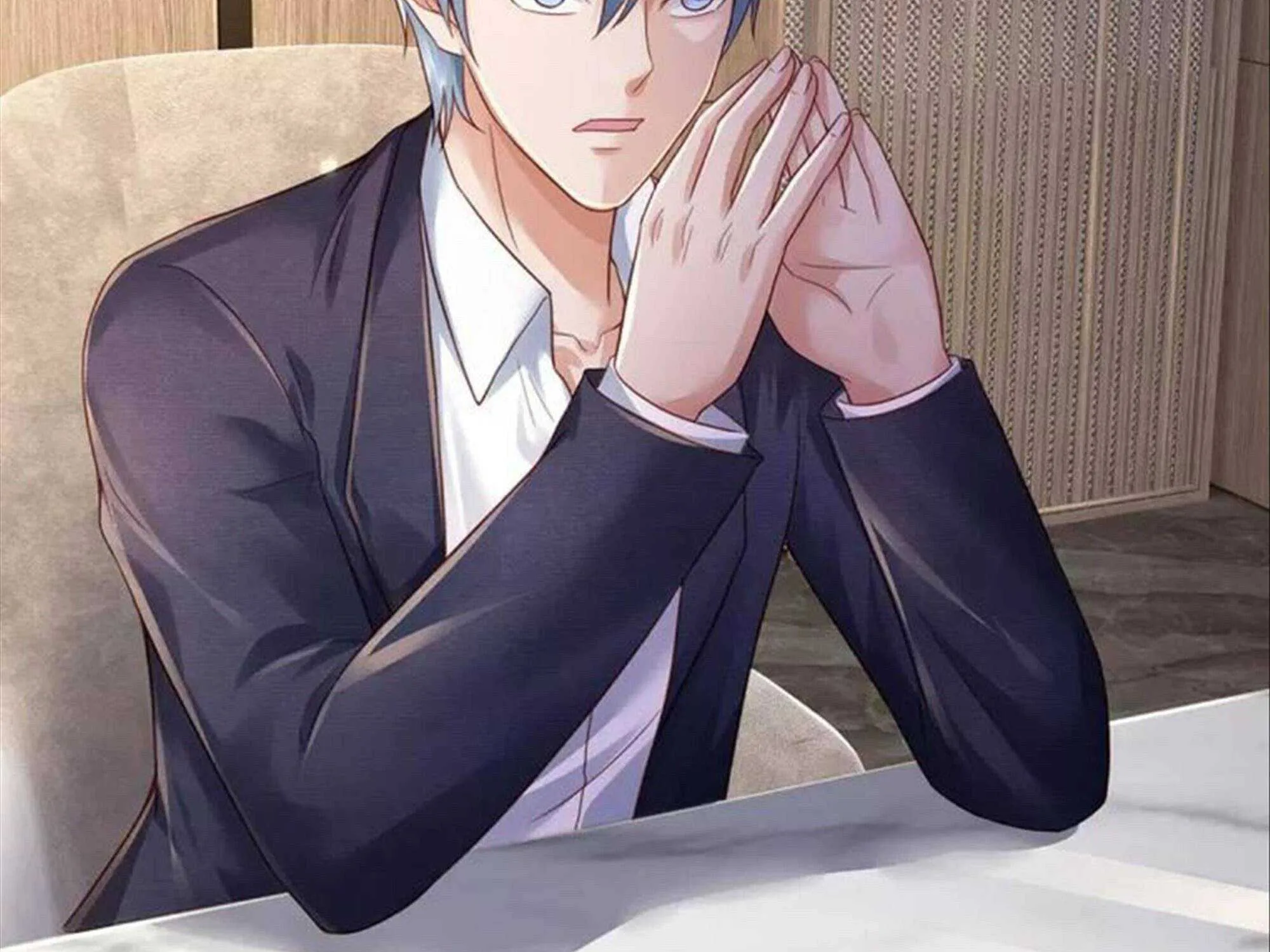 Read I’m The Great Immortal chapter 352 image 37 on Lezhin