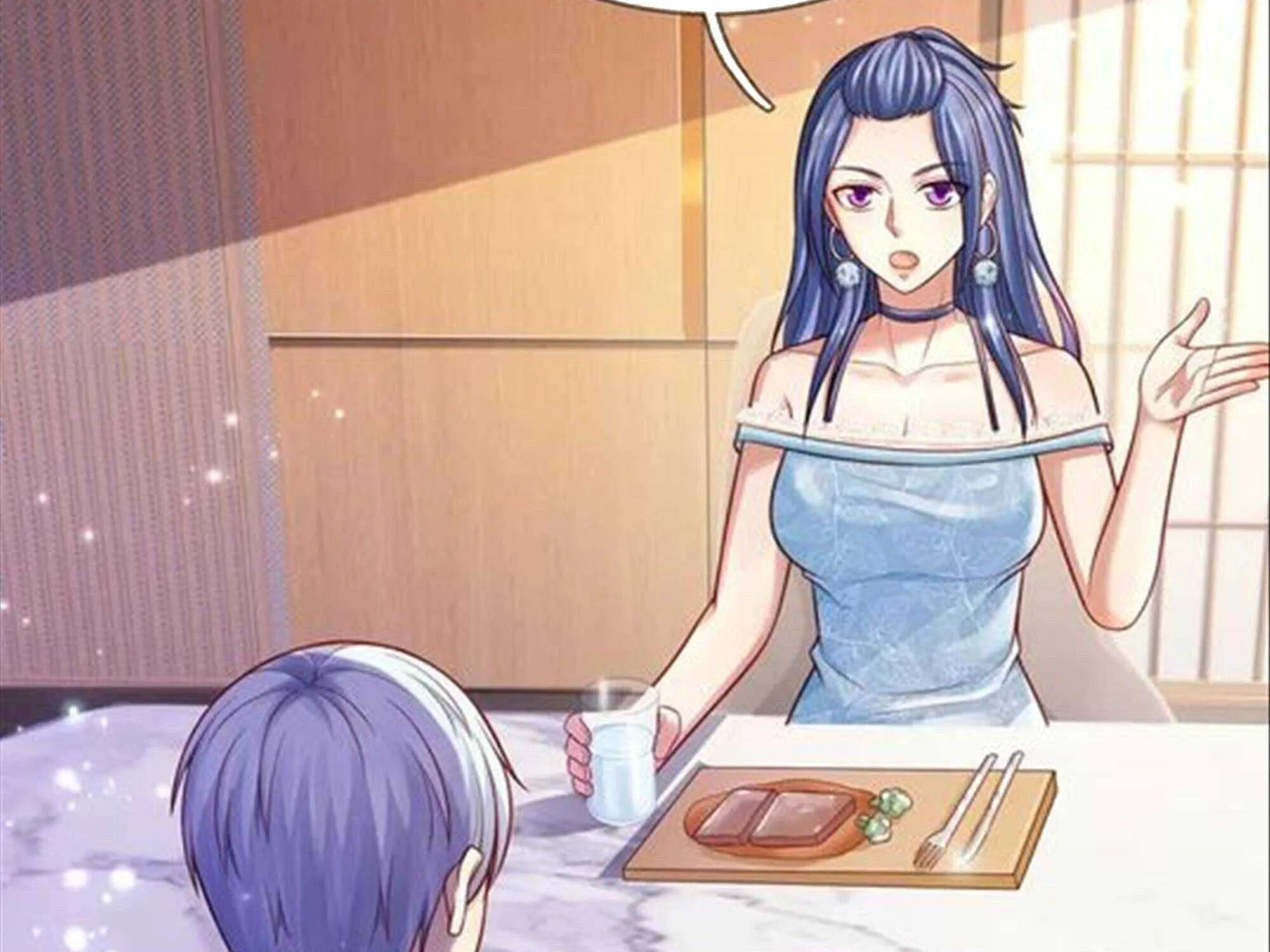 Read I’m The Great Immortal chapter 352 image 44 on Lezhin