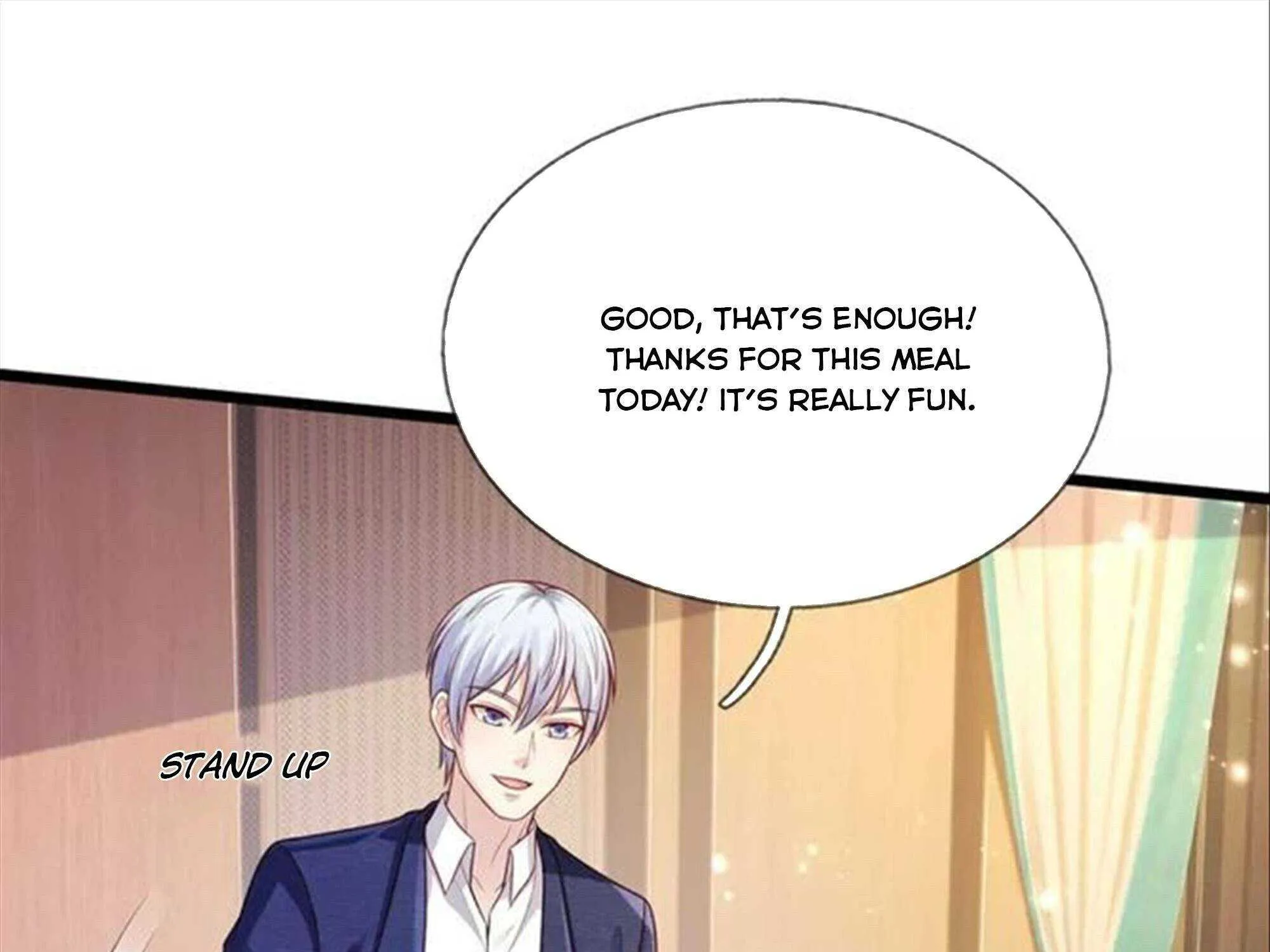 Read I’m The Great Immortal chapter 352 image 46 on Lezhin