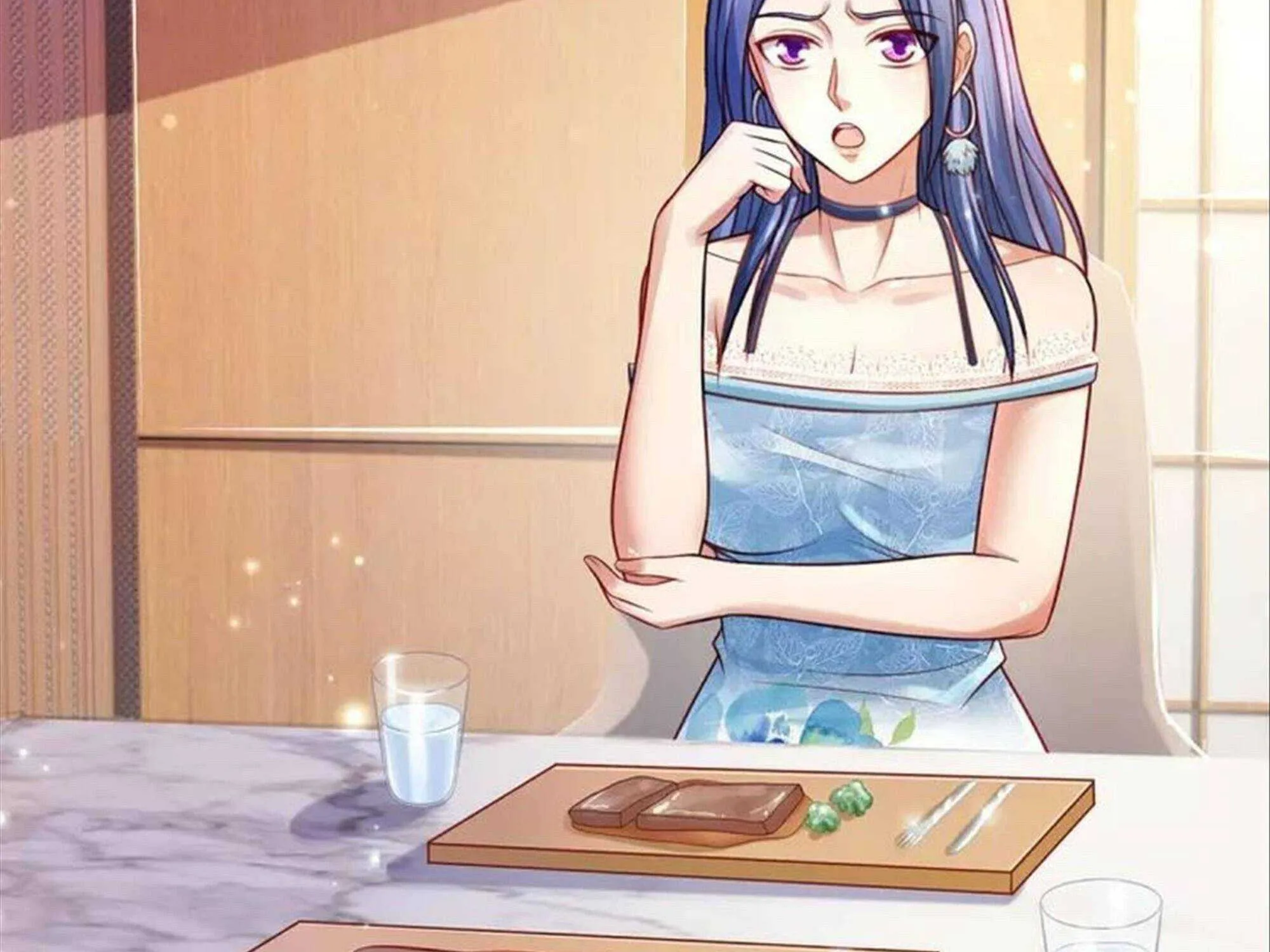 Read I’m The Great Immortal chapter 352 image 49 on Lezhin