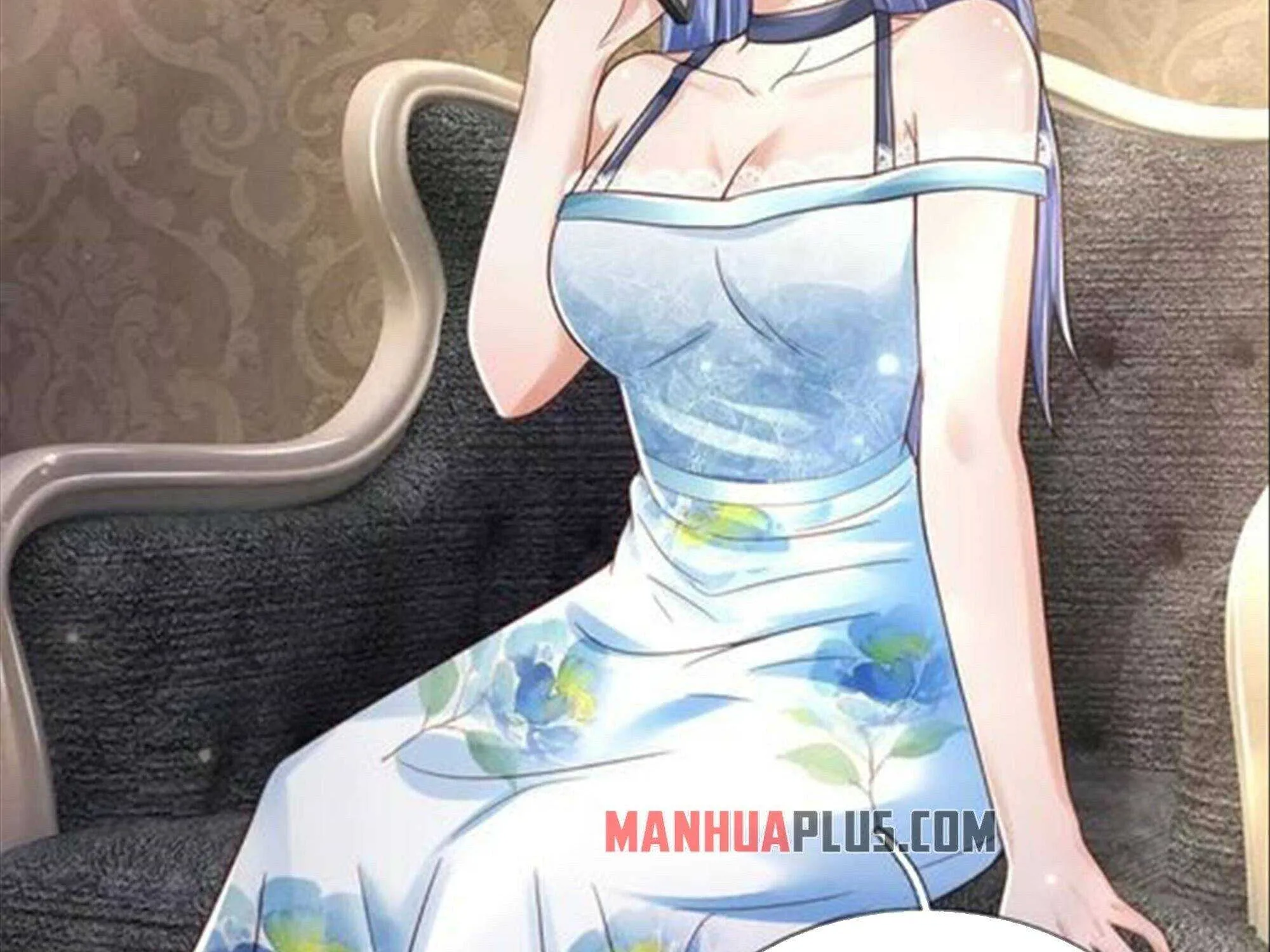 Read I’m The Great Immortal chapter 352 image 5 on Lezhin