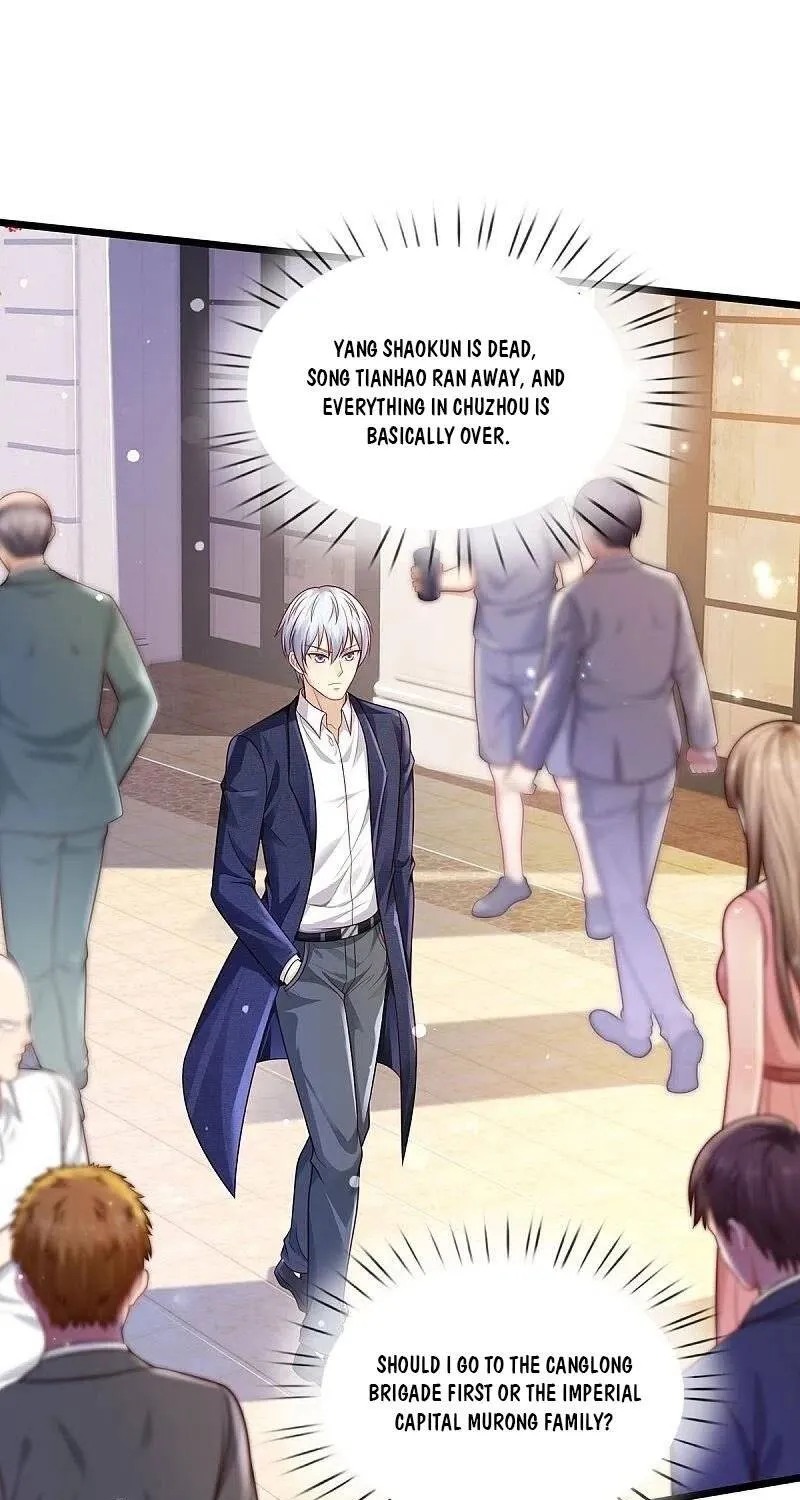 Read I’m The Great Immortal chapter 352 image 55 on Lezhin