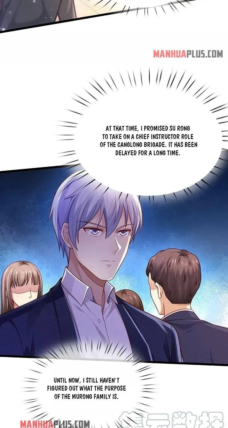 Read I’m The Great Immortal chapter 352 image 56 on Lezhin