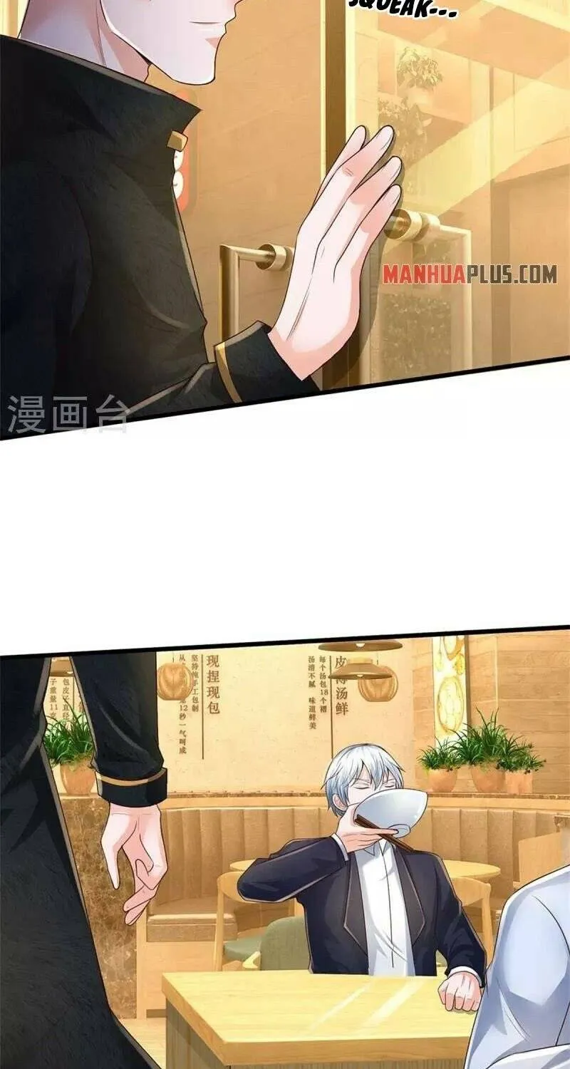 Read I’m The Great Immortal chapter 353 image 2 on Lezhin
