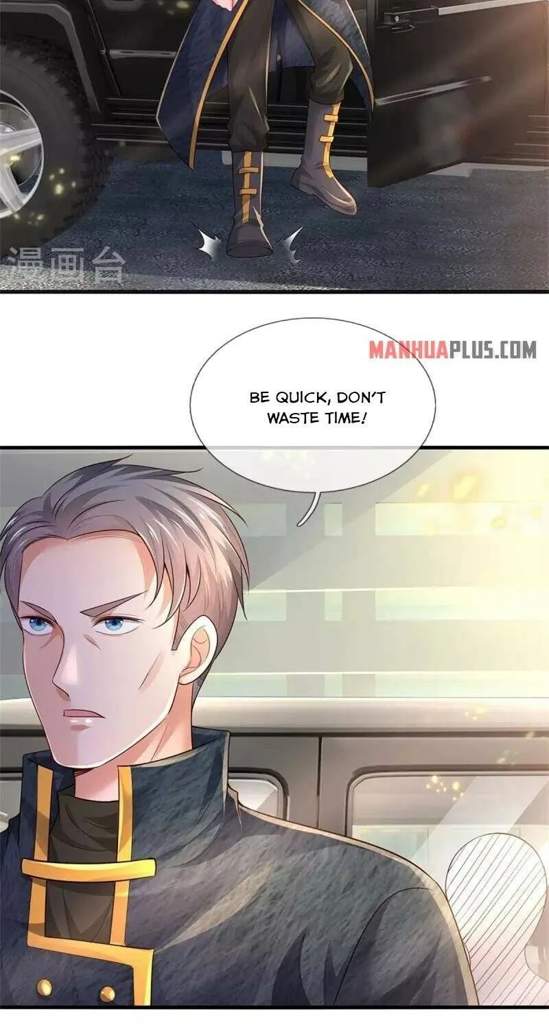 Read I’m The Great Immortal chapter 354 image 2 on Lezhin