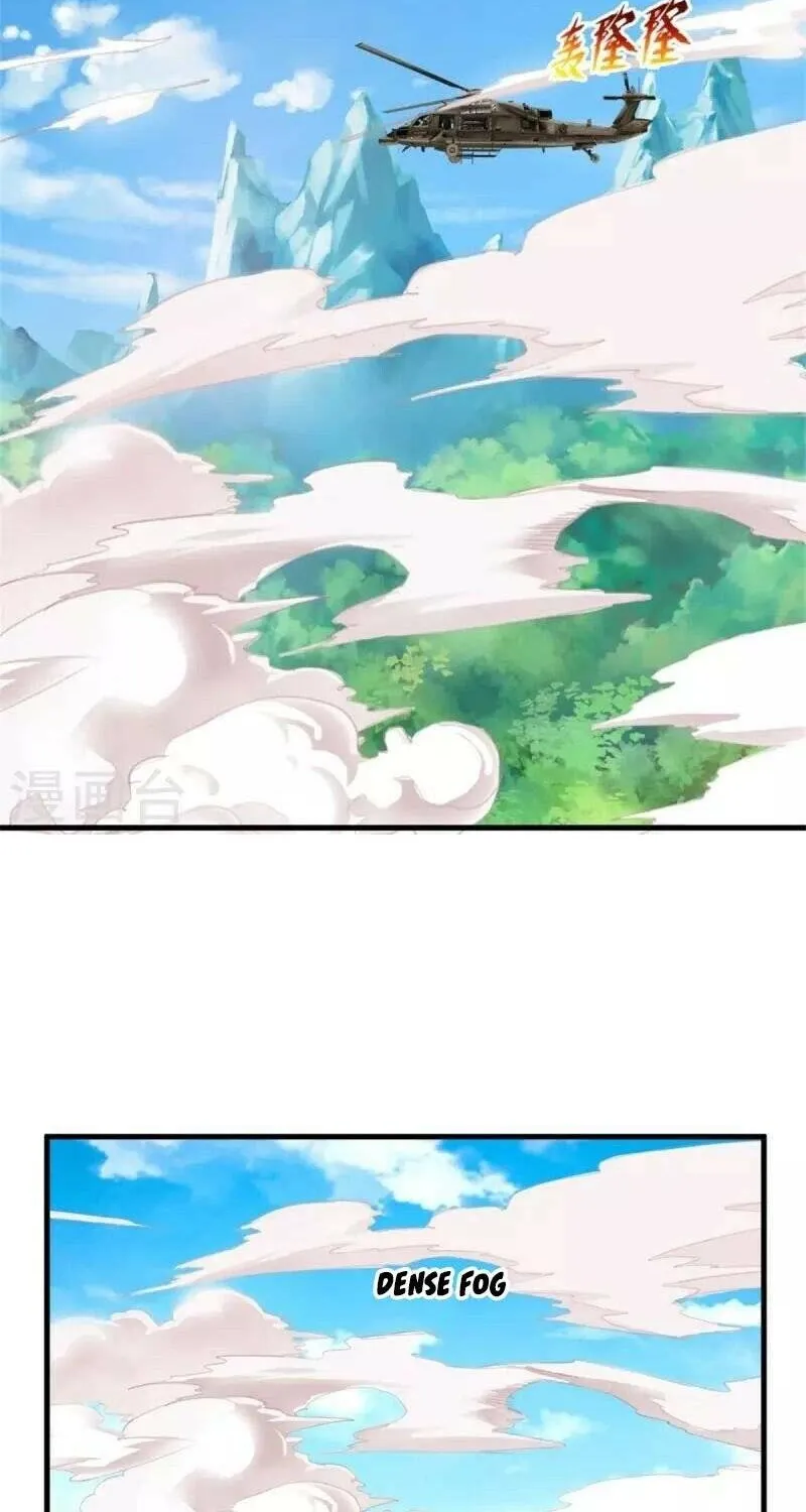 Read I’m The Great Immortal chapter 356 image 8 on Lezhin