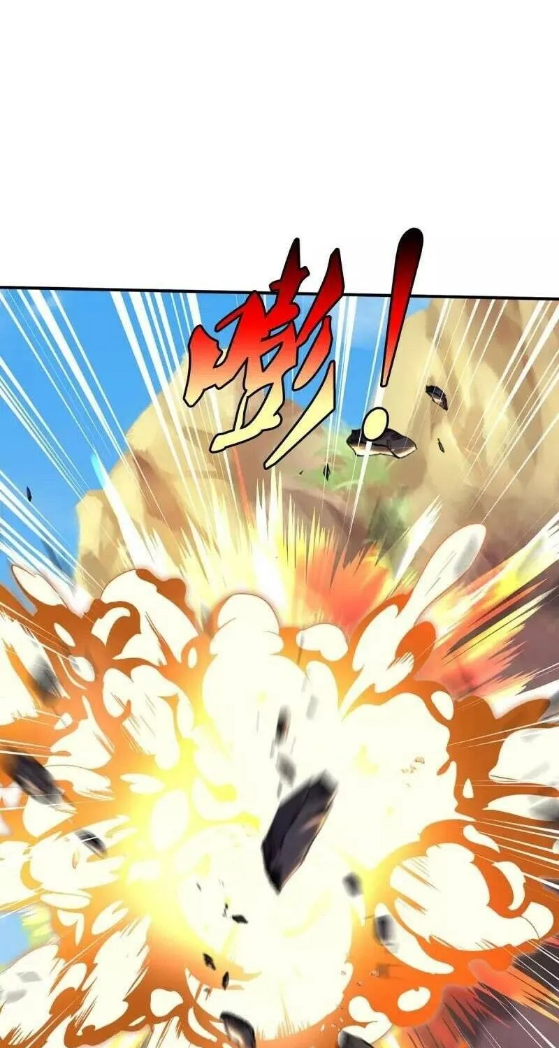 Read I’m The Great Immortal chapter 357 image 5 on Lezhin