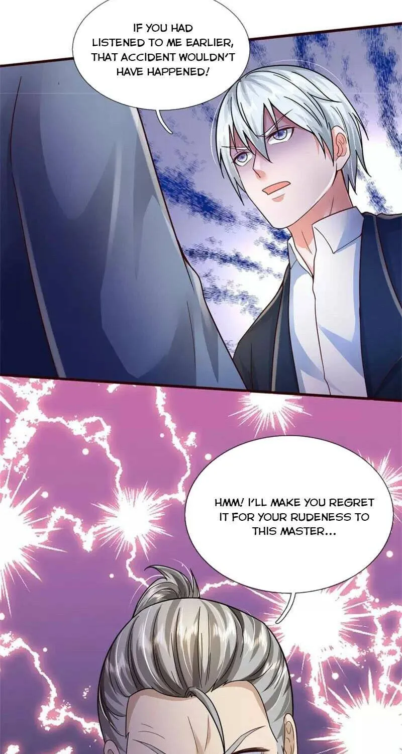 Read I’m The Great Immortal chapter 358 image 1 on Lezhin