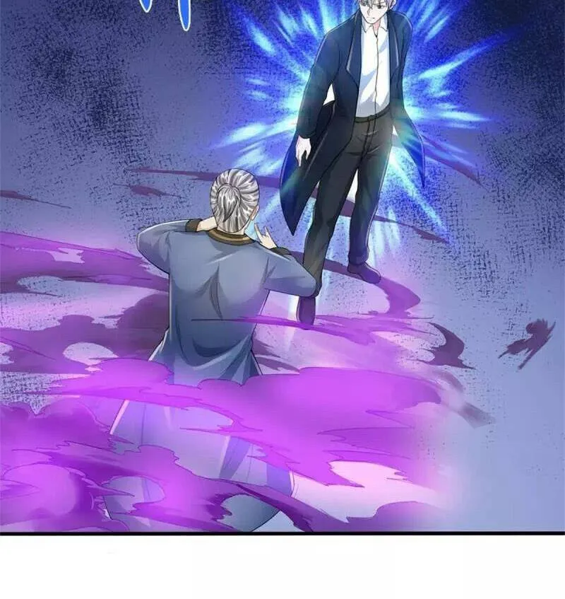 Read I’m The Great Immortal chapter 358 image 4 on Lezhin