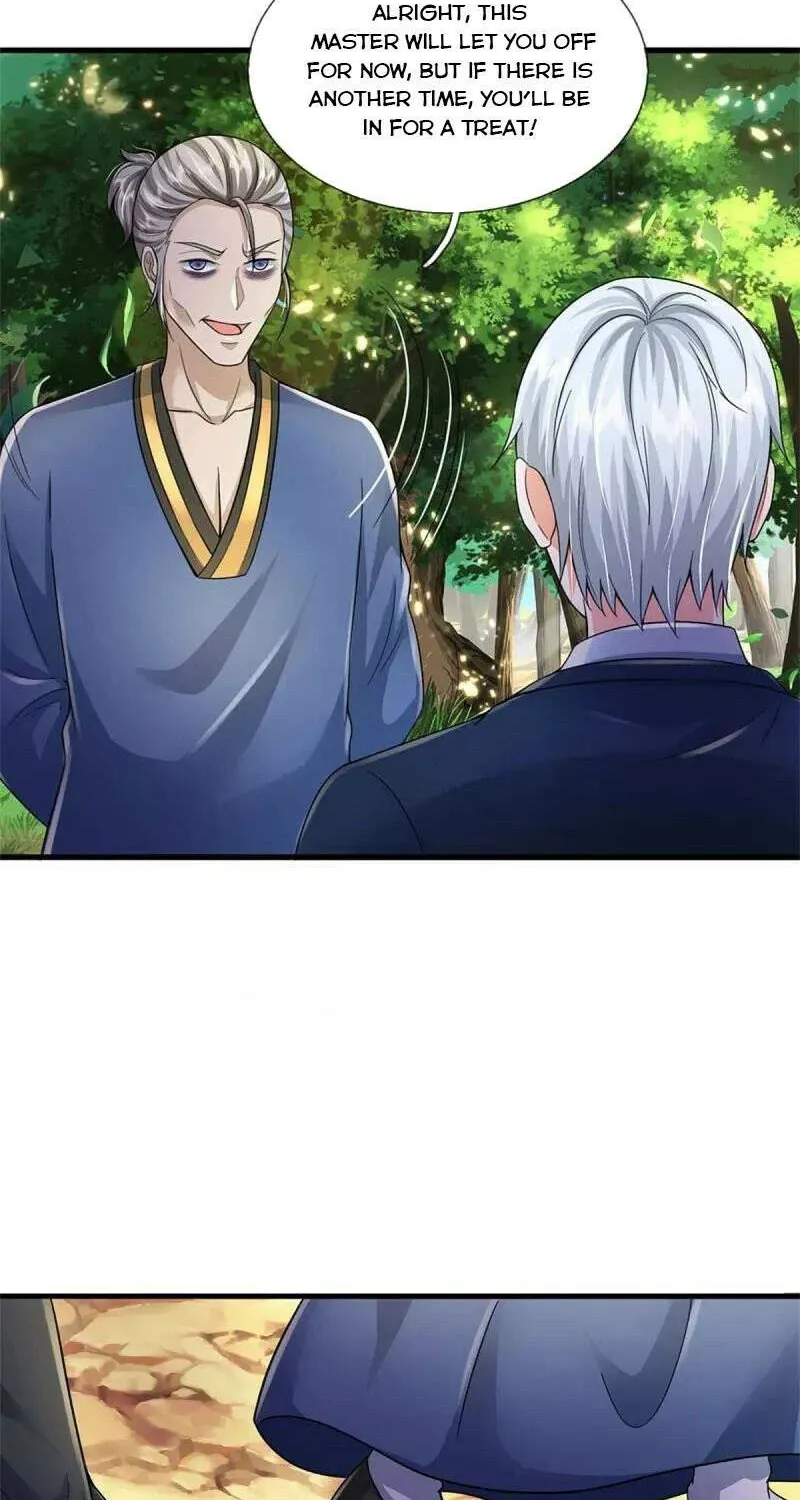 Read I’m The Great Immortal chapter 358 image 6 on Lezhin