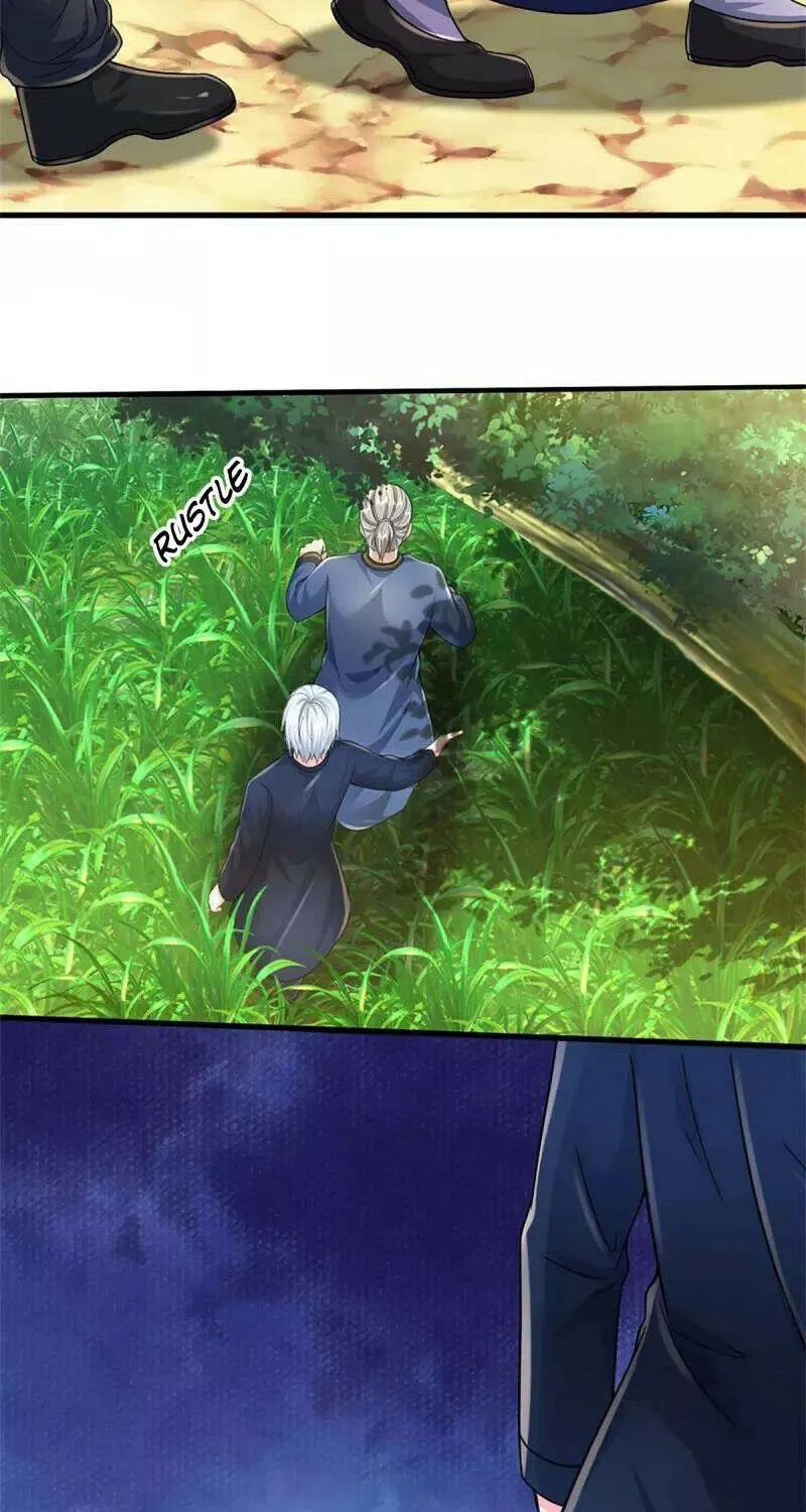 Read I’m The Great Immortal chapter 358 image 7 on Lezhin